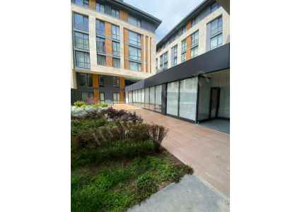 Wohnung Kaufen In  Türkei, Amasya, Merzifon, Harmanlar Str. , 1+1 Zimmer, 75 m2