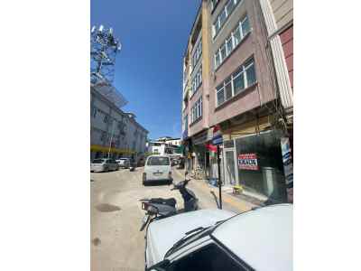 Store For Rent in  Turkey, Amasya, Merzifon, Harmanlar neighborhood , 1 Room, 40 m2