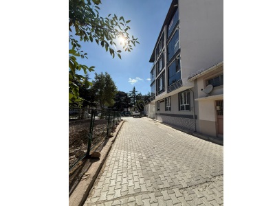 Kafeler Caddesi Arkası Kiralık Daire Full Eşyalı 1+1 Merzifon Mahsen Mah