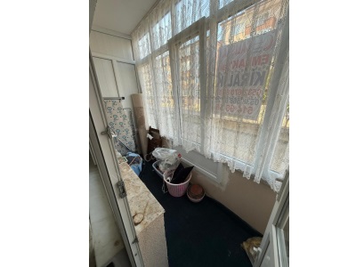 Kafeler Caddesi Altı Eşyalı 2+1 Kiralık Daire Merzifon Bahçelievler Mah