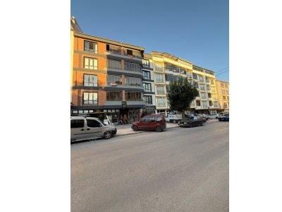 Lise Caddesi Üzeri 3+1 Kiralık Daire 2 Kat Merzifon Sofular Mah