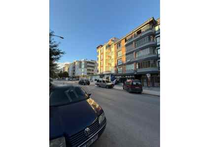 Apartment For Rent in  Turkey, Amasya, Merzifon, Sofular neighborhood , 3+1 Room, 145 m2