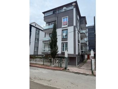 Çanakkale Parkı Üstü Satılık Daire 4+2 Merzifon Yeni Mah