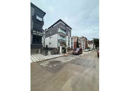 Wohnung Kaufen In  Türkei, Amasya, Merzifon, Yeni Str. , 4+2 Zimmer, 135 m2