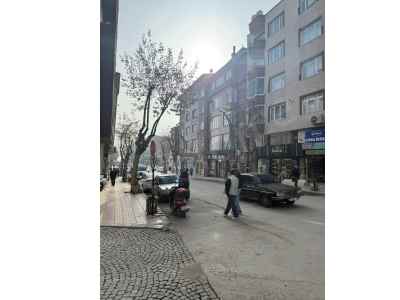 Office For Rent in  Turkey, Amasya, Merzifon, Camicedit neighborhood , 1+2 Room, 85 m2