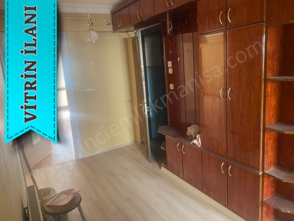Dinçer Mh. Şehzadeler Kiralık Daire |  3+1 Oda | 150M2 Aylık 28.000Tl | 2. Kat | Kombi | 1 Banyo | 1 Yatak Odası Resim-2