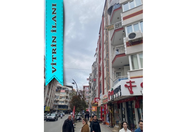 Yarhasanlar Mh. Şehzadeler Kiralık Daire |  3+1 Oda | 145M2 Aylık 25.000Tl | 3. Kat | 1 Banyo | 1 Yatak Odası Resim-1