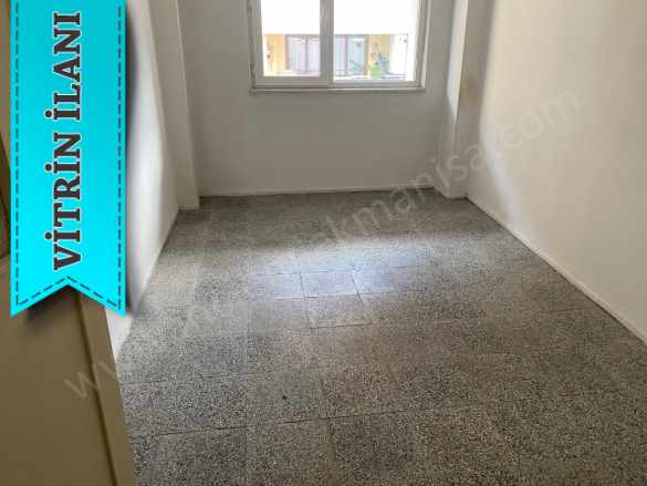 3 + 1 Ara Kat Standart Doğalgaz Yok Olup Park Yakını 3+1 Kiralık Daire Şehzadeler Mimarsinan Mh