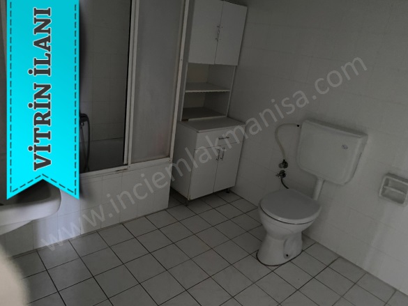 75.Yıl Mh. Yunusemre Satılık Daire |  3+1 Oda | 155M2 7.200.000Tl  Krediye Uygun  | 4. Kat | Kombi | 1 Banyo | 1 Yatak Odası Resim-3