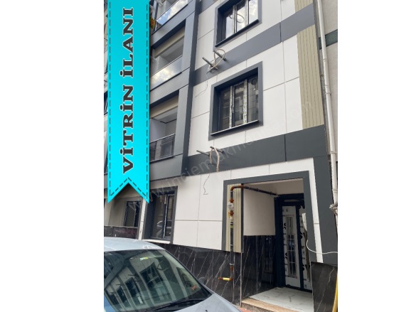 İbrahim Çelebi Mh. Şehzadeler Satılık Daire |  1+1 Oda | 65M2 3.600.000Tl  Krediye Uygun  | 4. Kat | Kombi | 1 Banyo | 1 Yatak Odası Resim-2