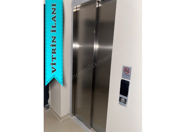 İbrahim Çelebi Mh. Şehzadeler Satılık Daire |  1+1 Oda | 65M2 3.600.000Tl  Krediye Uygun  | 4. Kat | Kombi | 1 Banyo | 1 Yatak Odası Resim-4