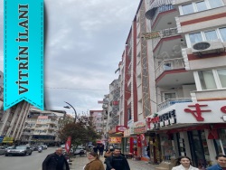 Şehzadeler Yarhasanlar Mh. Kiralık Daire 3+1 145 M2 | 3. Kat | 1 Banyo | 1 Yatak Odası