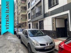 Şehzadeler İbrahim Çelebi Mh. Satılık Daire 1+1 65 M2 | 4. Kat | Kombi | 1 Banyo | 1 Yatak Odası