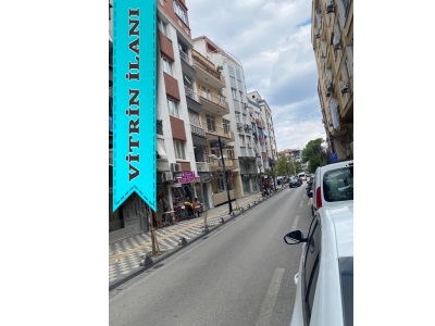 3 + 1 Ara Kat Standart Doğalgaz Yok Olup Park Yakını 3+1 Kiralık Daire Şehzadeler Mimarsinan Mh