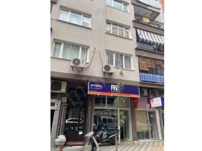 Apartment For Rent in  Turkey, Manisa, Sehzadeler, Mimarsinan Mh. , 3+1 Room, 125 m2