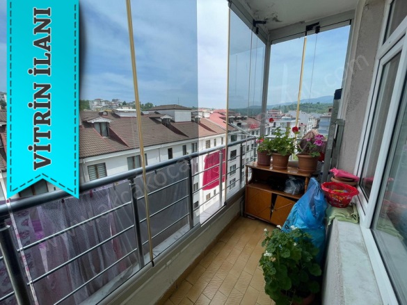 Osmaniye Akçakoca Satılık Daire |  2+1 Oda | 100M2 1.500.000Tl  Krediye Uygun  | 3. Kat | Doğalgaz | 1 Banyo | 2 Yatak Odası Resim-3