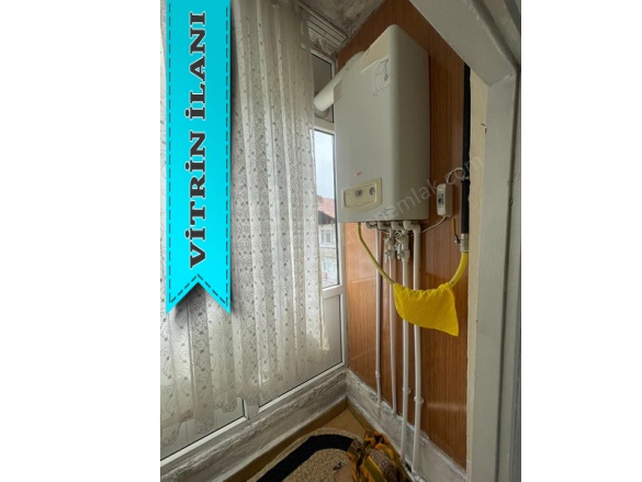 Osmaniye Akçakoca Satılık Daire |  2+1 Oda | 100M2 1.500.000Tl  Krediye Uygun  | 3. Kat | Doğalgaz | 1 Banyo | 2 Yatak Odası Resim-5