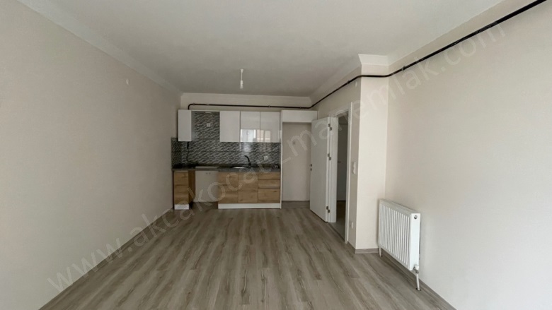 Osmaniye Akçakoca Kiralık Daire |  1+1 Oda | 65M2 Aylık 12.000Tl | 2. Kat | Doğalgaz | 1 Banyo | 1 Yatak Odası Resim-2