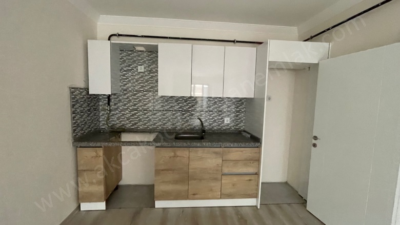 Osmaniye Akçakoca Kiralık Daire |  1+1 Oda | 65M2 Aylık 12.000Tl | 2. Kat | Doğalgaz | 1 Banyo | 1 Yatak Odası Resim-3