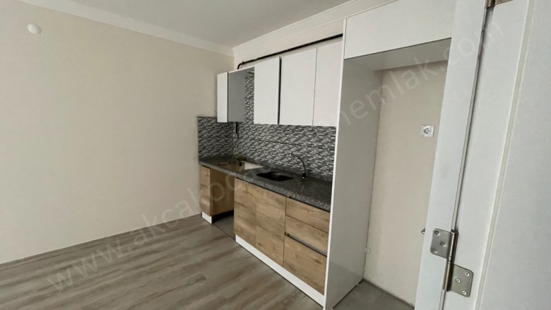 Osmaniye Akçakoca Kiralık Daire |  1+1 Oda | 65M2 Aylık 12.000Tl | 2. Kat | Doğalgaz | 1 Banyo | 1 Yatak Odası Resim-5