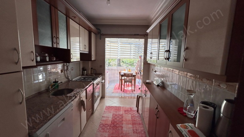 Osmaniye Akçakoca Satılık Daire |  3+1 Oda | 125M2 2.750.000Tl  Krediye Uygun  | 2. Kat | Doğalgaz | 1 Banyo | 3 Yatak Odası Resim-2