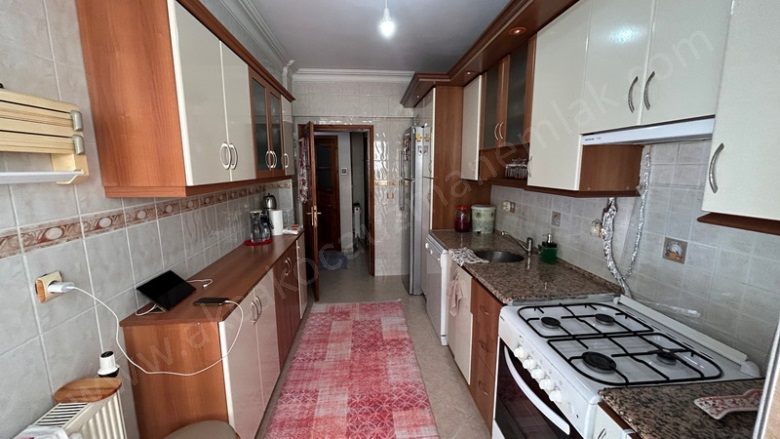Osmaniye Akçakoca Satılık Daire |  3+1 Oda | 125M2 2.750.000Tl  Krediye Uygun  | 2. Kat | Doğalgaz | 1 Banyo | 3 Yatak Odası Resim-5