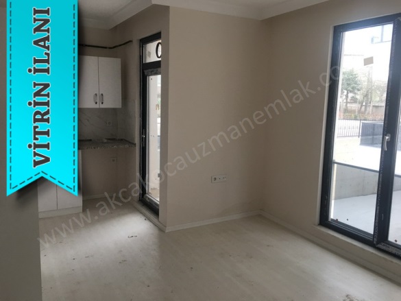 Osmaniye Akçakoca Satılık Daire |  1+1 Oda | 50M2 2.150.000Tl  Krediye Uygun  | 1. Kat | Doğalgaz | 1 Banyo | 1 Yatak Odası Resim-2