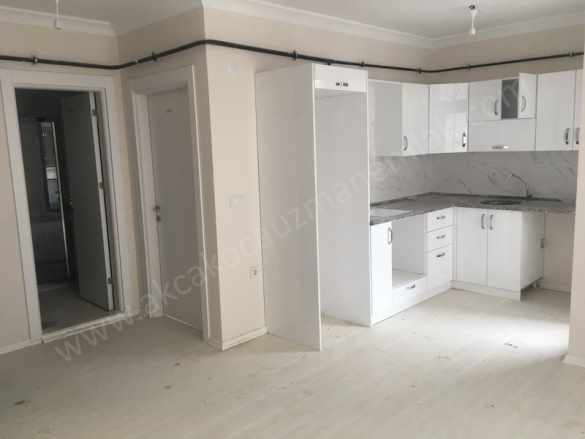 Osmaniye Mh Satılık Daire Sıfır 1+1 Akçakoca