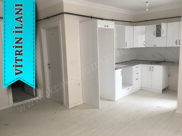 Osmaniye Akçakoca Satılık Daire |  1+1 Oda | 50M2 2.150.000Tl  Krediye Uygun  | 1. Kat | Doğalgaz | 1 Banyo | 1 Yatak Odası Resim-3