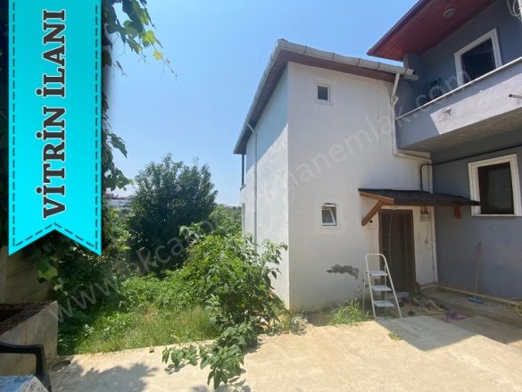 Ayazlı Akçakoca Kiralık Eşyalı Ev |  3+1 Oda | 120M2 Aylık 25.000Tl Eşyalı  | Dubleks | Doğalgaz | 1 Banyo | 3 Yatak Odası Resim-2
