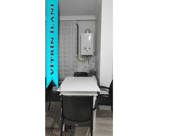 Osmaniye Akçakoca Satılık Eşyalı Daire |  1+1 Oda | 60M2 2.000.000Tl  Krediye Uygun  Eşyalı  | 1. Kat | Doğalgaz | 1 Banyo | 1 Yatak Odası Resim-4