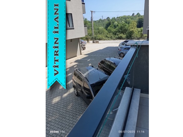 Osmaniye Akçakoca Satılık Eşyalı Daire |  1+1 Oda | 60M2 2.500.000Tl  Krediye Uygun  Eşyalı  | 1. Kat | Doğalgaz | 1 Banyo | 1 Yatak Odası Resim-5