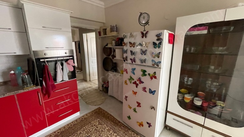 Merkez Akçakoca Satılık Daire |  3+1 Oda | 140M2 4.000.000Tl  Krediye Uygun  | Giriş Katı | Doğalgaz | 1 Banyo | 3 Yatak Odası Resim-5