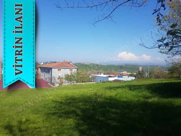 Osmaniye Mh Stad Üstü Deniz Manzaralı imarlı Satılık Arsa Akçakoca