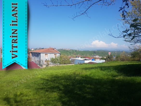 Osmaniye Akçakoca Satılık Arsa |  599M2 5.000.000Tl İmarlı  Resim-2