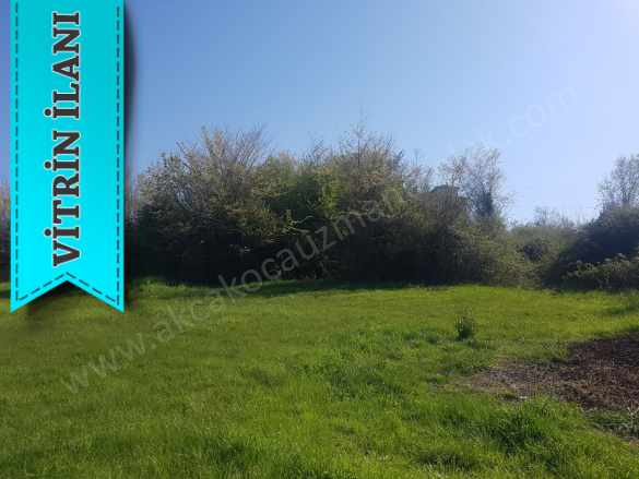 Osmaniye Mh Stad Üstü Deniz Manzaralı imarlı Satılık Arsa Akçakoca