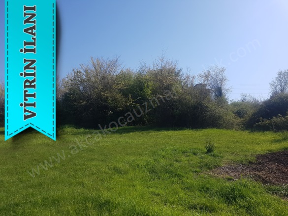 Osmaniye Akçakoca Satılık Arsa |  599M2 5.000.000Tl İmarlı  Resim-3