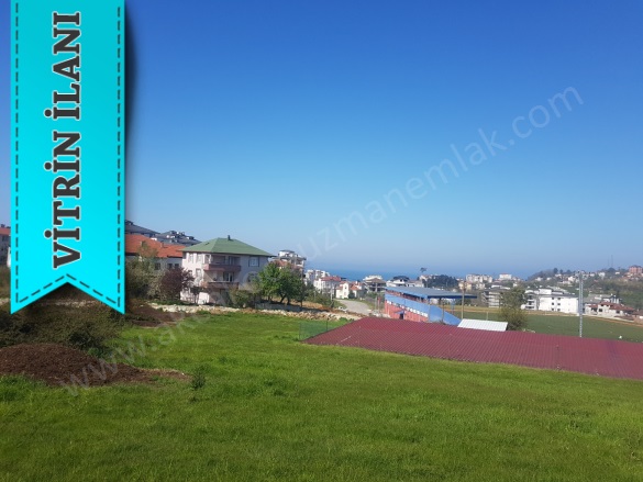 Osmaniye Akçakoca Satılık Arsa |  599M2 5.000.000Tl İmarlı  Resim-4