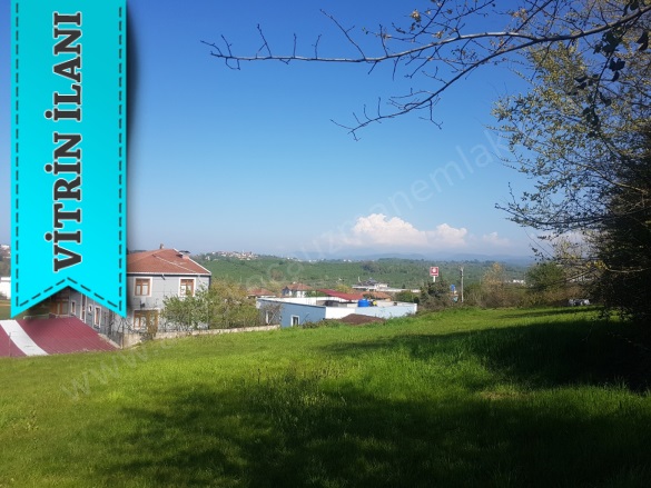 Osmaniye Akçakoca Satılık Arsa |  599M2 5.000.000Tl İmarlı  Resim-5