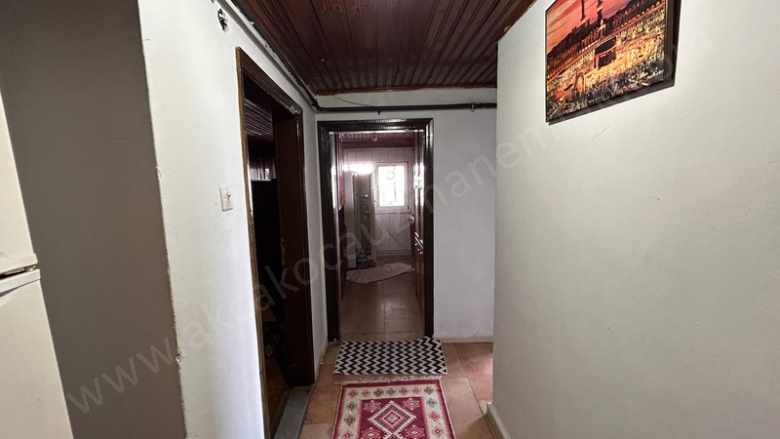 Çınar Cad Üstü Kiralık Eşyalı Daire Deniz Gören 3+1 Akçakoca Osmaniye