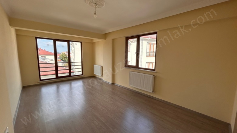 Kapkirli Mahallesi. Akçakoca Kiralık Daire |  2+1 Oda | 100M2 Aylık 25.000Tl | 4. Kat | Doğalgaz | 1 Banyo | 2 Yatak Odası Resim-5