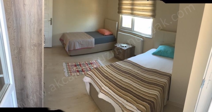 Ayazlı Akçakoca Kiralık Eşyalı Daire |  2+1 Oda | 105M2 Aylık 20.000Tl Eşyalı  | 4. Kat | Doğalgaz | 1 Banyo | 2 Yatak Odası Resim-3