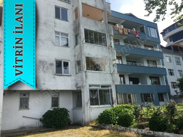 Esentepe Akçakoca Kiralık Eşyalı Daire |  1+1 Oda | 60M2 Aylık 17.000Tl Eşyalı  | Giriş Katı | Doğalgaz | 1 Banyo | 1 Yatak Odası Resim-1