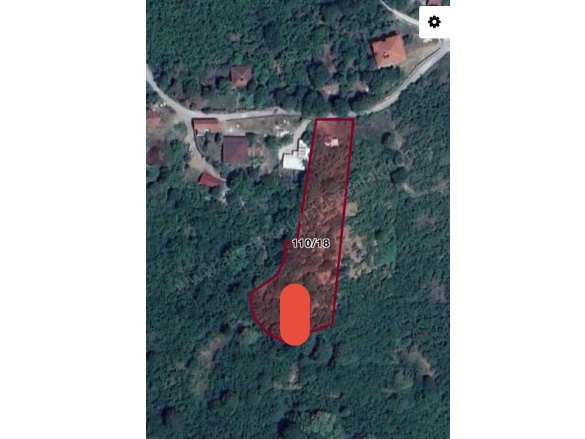 Koçar Akçakoca Satılık Arsa |  323M2 2.000.000Tl İmarlı  Resim-1