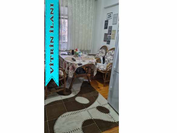 Akçakoca Merkezde Satılık Daire 2+1 Yalı Mahallesi