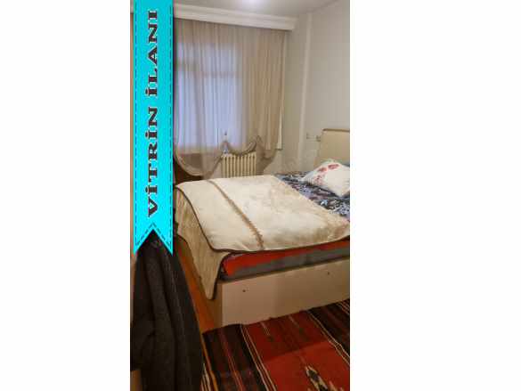 Akçakoca Merkezde Satılık Daire 2+1 Yalı Mahallesi