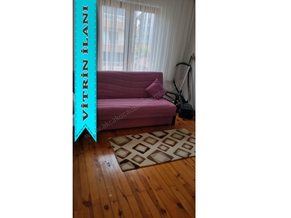 Yalı Mahallesi. Akçakoca Satılık Daire |  2+1 Oda | 120M2 4.100.000Tl  Krediye Uygun  | 4. Kat | Doğalgaz | 1 Banyo | 2 Yatak Odası Resim-4