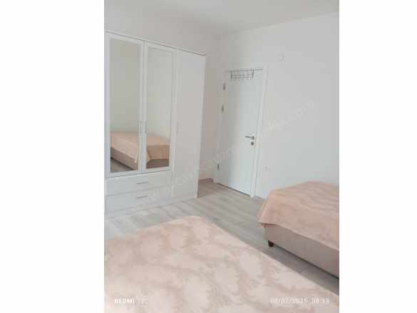 Osmaniye Mh Üniversite Cd Kiralık Eşyalı Daire 1+1 Akçakoca