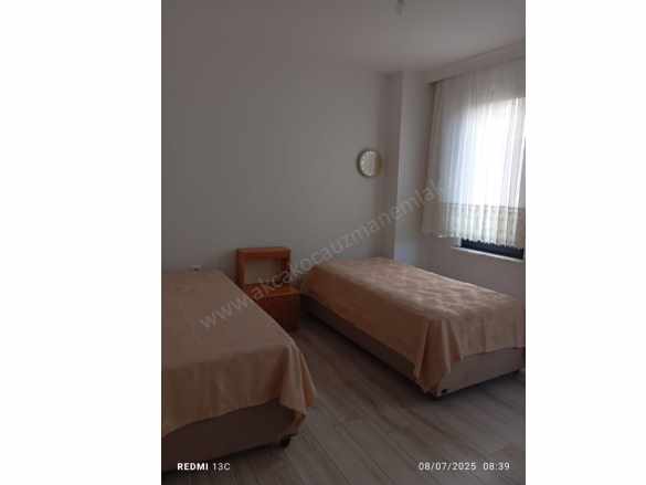 Osmaniye Mh Üniversite Cd Kiralık Eşyalı Daire 1+1 Akçakoca