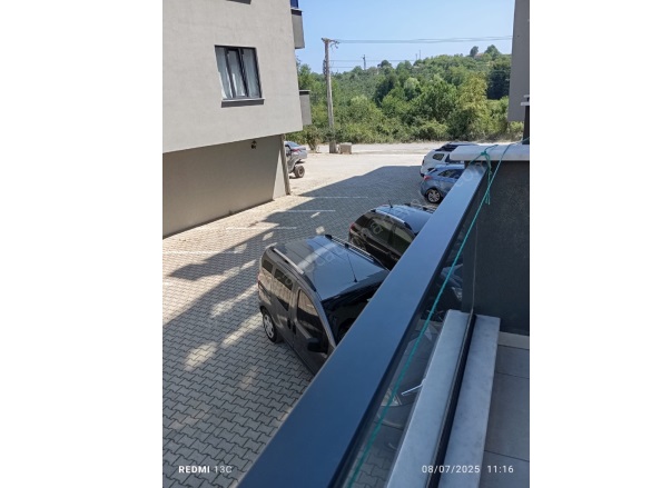 Osmaniye Akçakoca Kiralık Eşyalı Daire |  1+1 Oda | 60M2 Aylık 15.000Tl Eşyalı  | 1. Kat | Doğalgaz | 1 Banyo | 1 Yatak Odası Resim-5